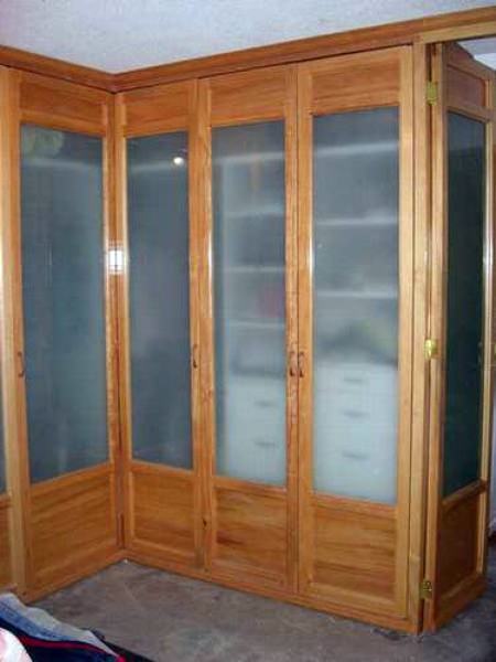 closet