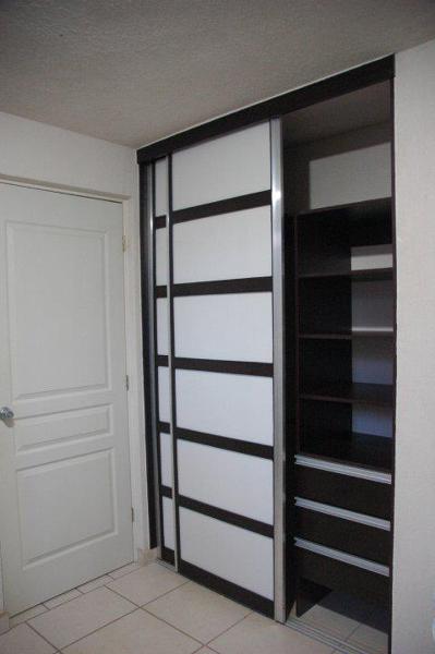 Closets