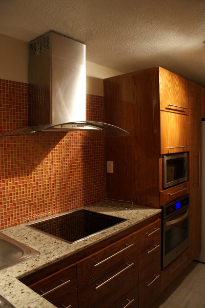 Cocina Tihuatlán