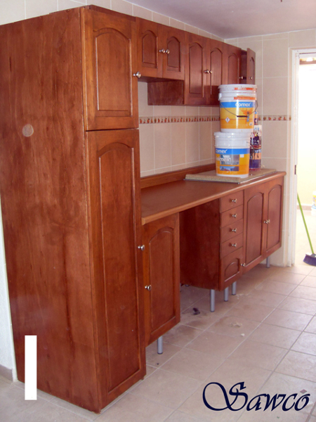 Cocina