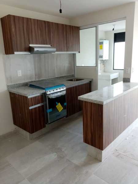Cocina Moderna