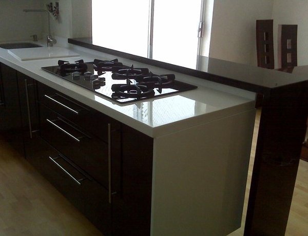 Cocinas Concenvionales