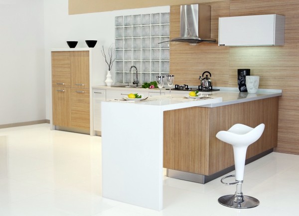 Cocinas Modernas