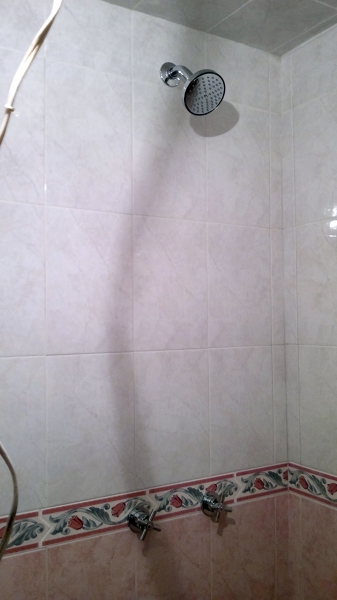 COLOCACON DE AZULEJO