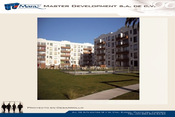 Conjunto de Departamentos