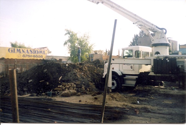 Construcción 8