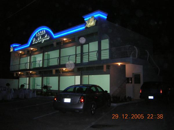 Construcción Comercial
