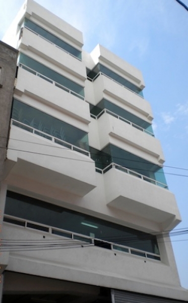 Construccion Corporativo Royal