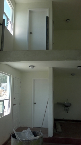 CONSTRUCCIÓN DE RESIDENCIA