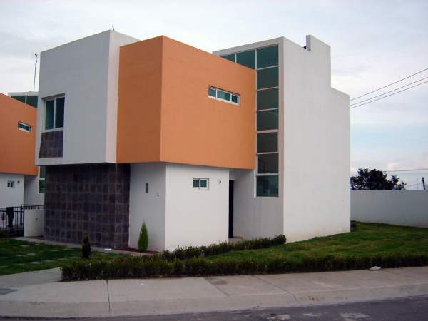 Construccion de Vivienda