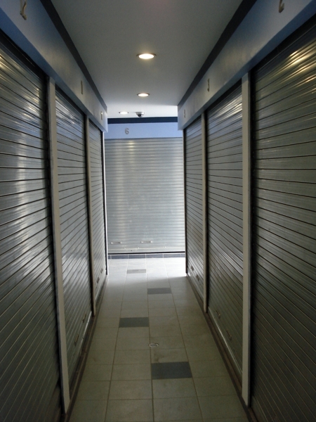 Construccion Plaza Libertad