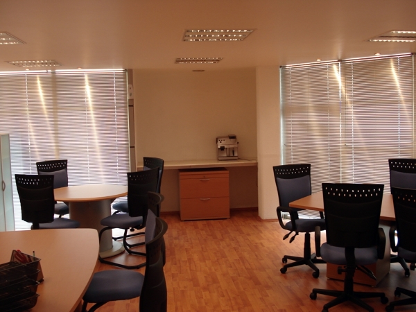 Construccion Plaza Libertad