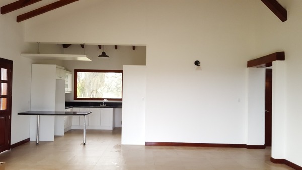 cabaña remodelacion