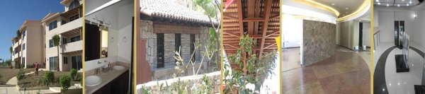 Casa el Dorado