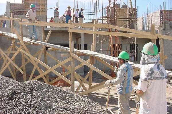 construciones