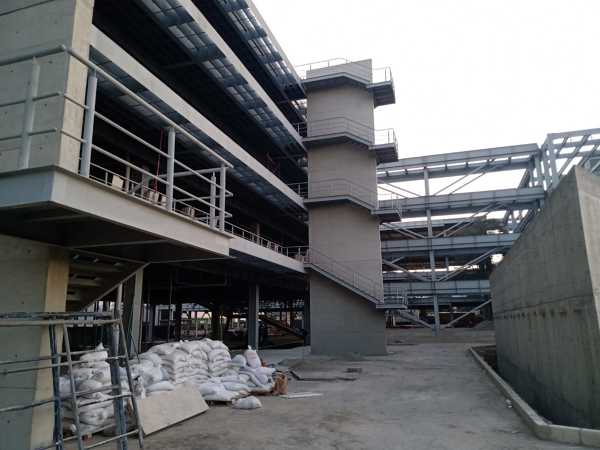 Proyecto Ciudad del Conocimiento Pachuca