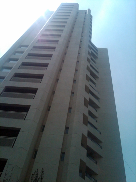 Country Club Interlomas