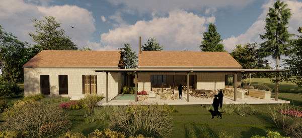 CASA VB