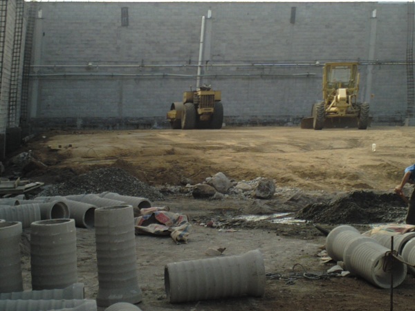 Nave Industrial en Lerma, Toluca