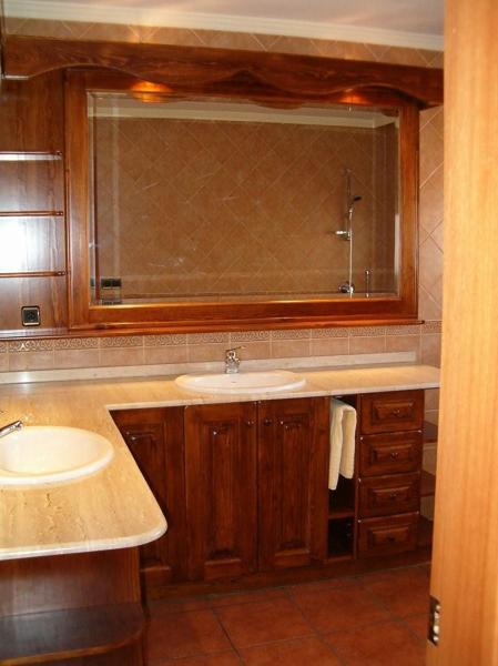 Cuarto de baño