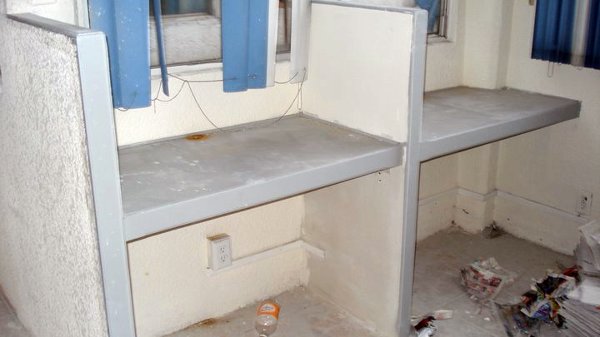 Foto: Cubiculos para Oficinas. de Mats Construcción #13923 - Habitissimo