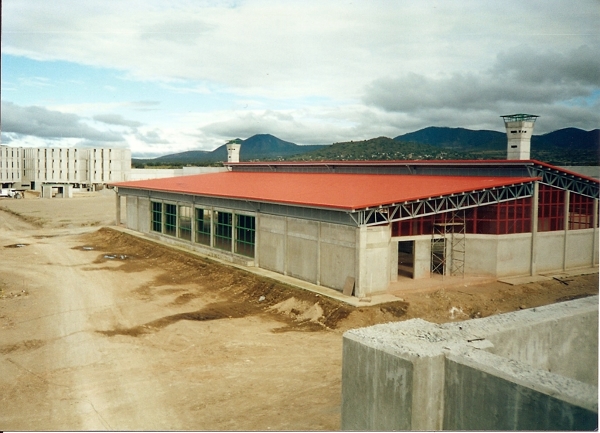 Cubierta Multypanel