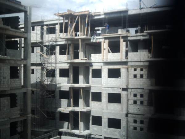 departamentos valledorado