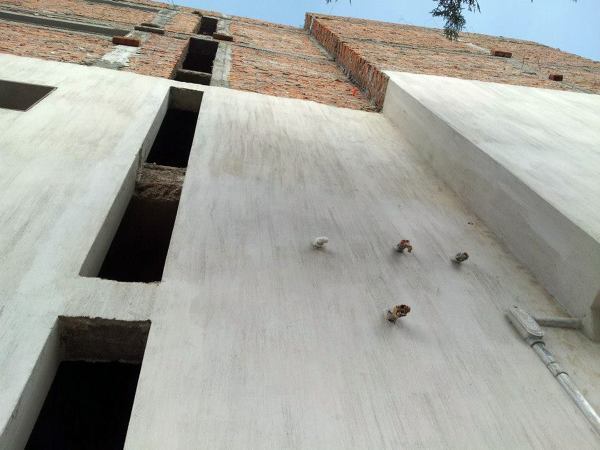 Departamentos Laskar