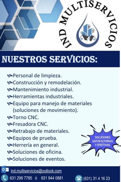 Nuestros Servicios