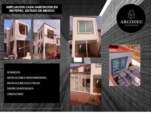 CASA 3