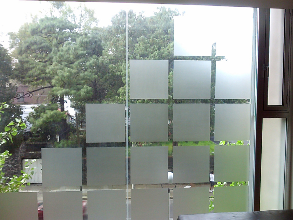 diseño de ventanas loft san jeronimo