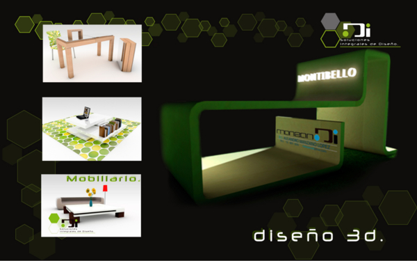Foto: Diseño y 3D de Soluciones Integrales De Diseño #15464 - Habitissimo
