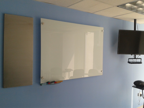 Diseño y Construcción de escuela de ingles Wise-Up Ciudad Satelite