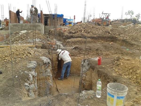 Diseño y Construcción de Residencia en Zona Esmeralda de Atizapan de Zaragoza