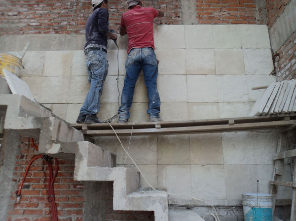 Diseño y Construcción de Residencia en Zona Esmeralda de Atizapan de Zaragoza