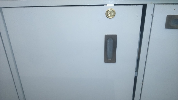 Foto: Instalación de Cerradura en Muebles de Seimatt #535224 - Habitissimo