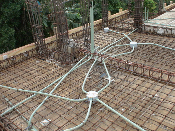 Instalacion electrica