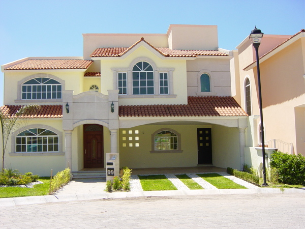 Rinconada Alamos, Querétaro