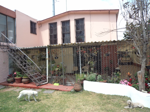 Aplicación de pintura en EXTERIORES