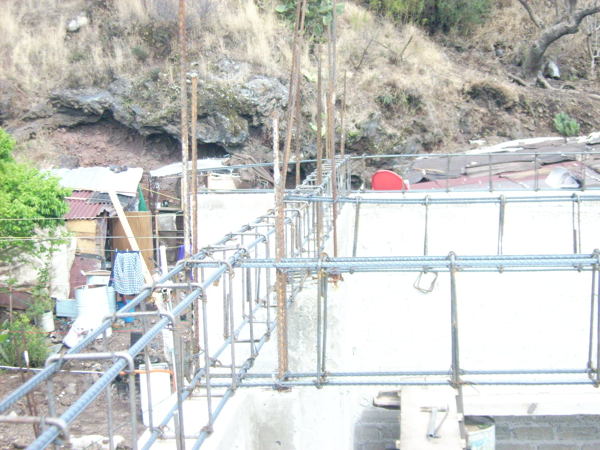 Foto: Cadenas de Cerramiento de Armando Hernández #107423 - Habitissimo