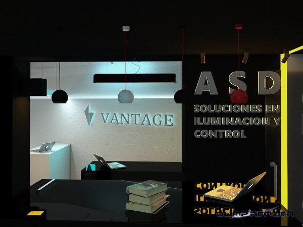 Sowroom TAL & VANTAGE