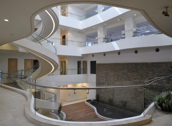 EDIFICIO COMPUSOLUCIONES GUADALAJARA