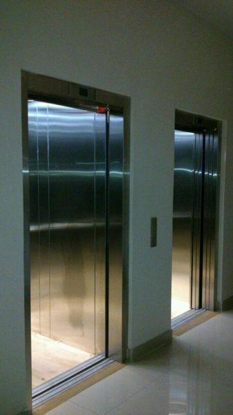 ELEVADORES PARA PASAJEROS 