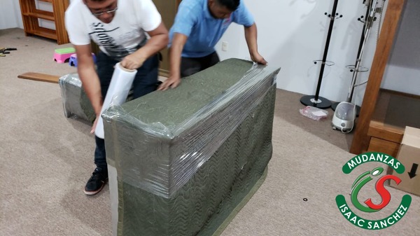 Emplayado de muebles