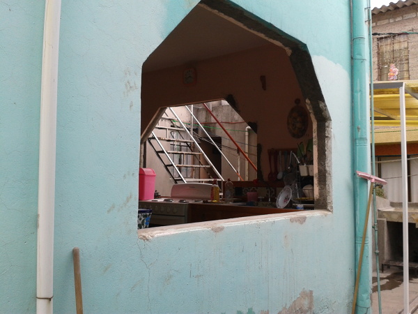 Enboqullado de ventanas