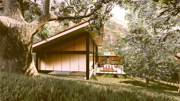 Diseño Arquitectónico e Interiorismo