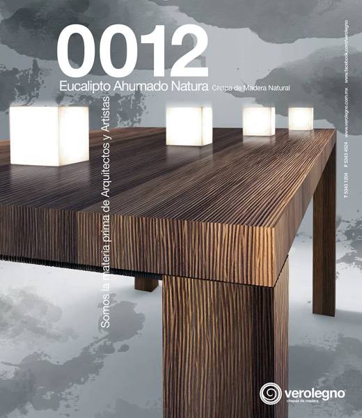 EUCLIPTO AHUMADO NATURA