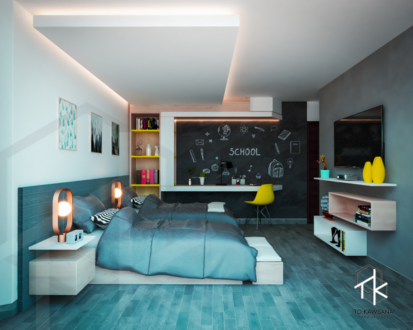 CASA OC