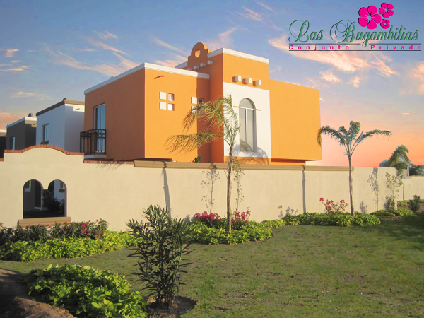 Foto: Casa en Condominio Horizontal de Habitatucasa #589146 - Habitissimo