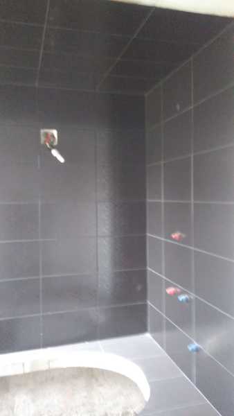 Remodelación de Baño